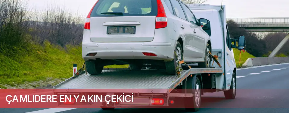 Çamlıdere İlçemi En Yakın Çekici
